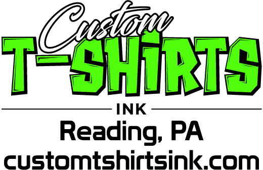 Custom T-Shirts Inc